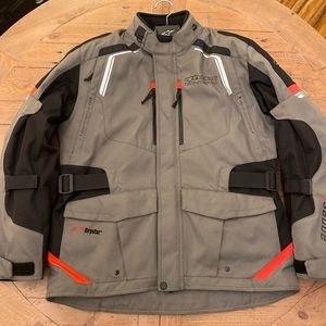 Alpinestars Andes V2 XL